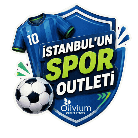 Sticker by Olivium Outlet Center