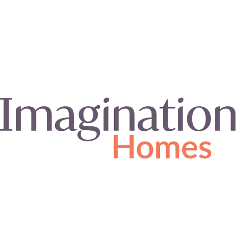 Celebration New Home Sticker by Imagination Homes