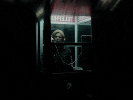 Angry Phone Booth GIF by The Kid LAROI.