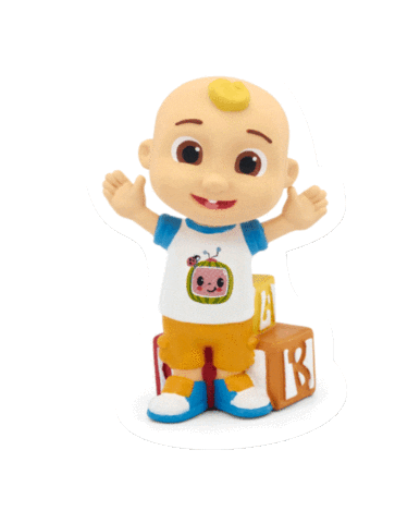tonies.us Sticker