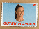 German Stamps GIF