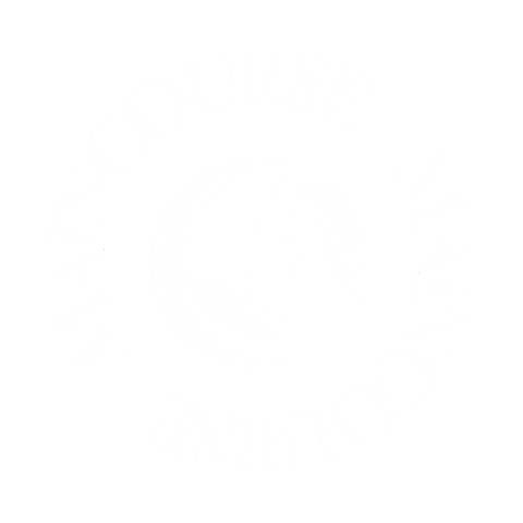 MainCourse Sticker