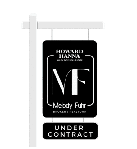 Melodyfuhrrealtor Sticker by AllenTate