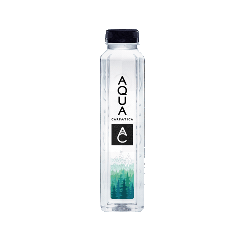Aquapoland Sticker by AQUA Carpatica