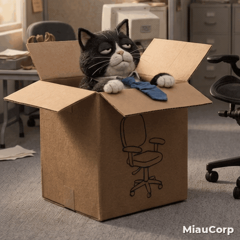 Happy GIF
