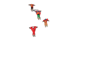 Winter Sticker by Sunkid