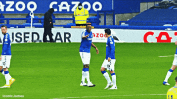 James Rodriguez GIF