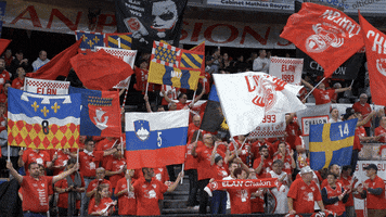 Basketball Passion GIF by Elan Chalon