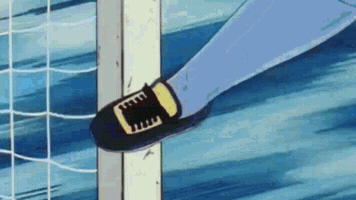 Kojiro Hyuga Lenders GIF by DJ CHIMO BAYO