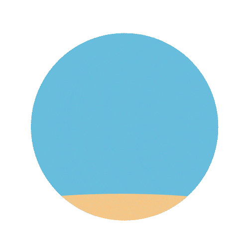 Sommer Franken Sticker by VGN Freizeit