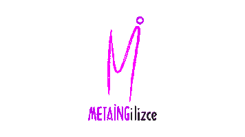 Meta Ingilizce Sticker by Tık Dijital