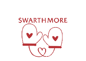 Swarthmore College Sticker