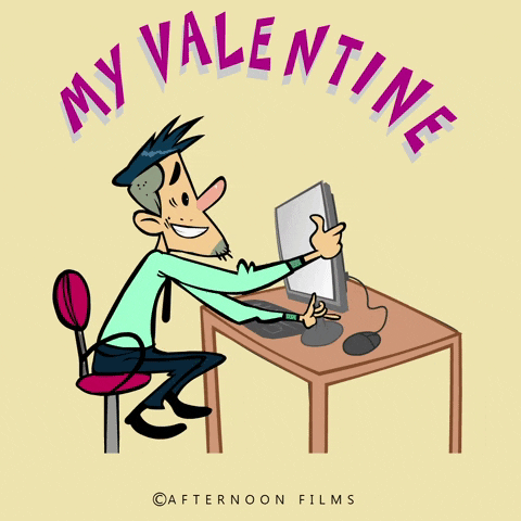My Love Work GIF by Afternoon films by afternoonfilms