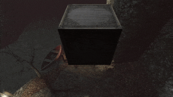 Gloomwood GIF