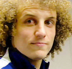 david luiz