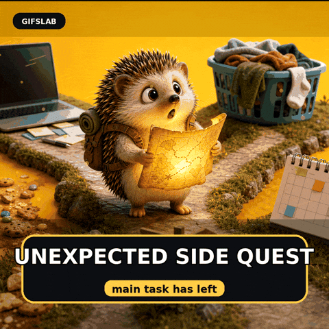 Mood Task Gif By Gif