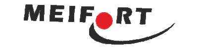 Meifort Sticker