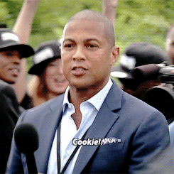 cookie lyon empire GIF