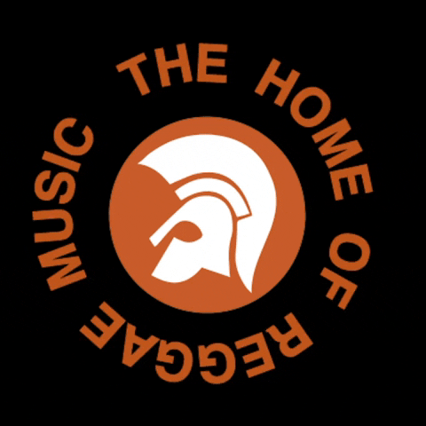 Record Label Home GIF by Trojan Records