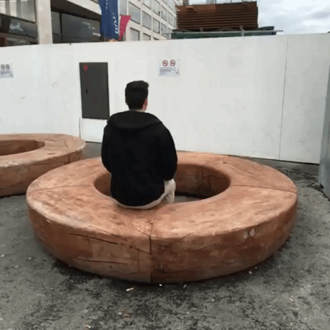 frau-w vine snackcontent GIF