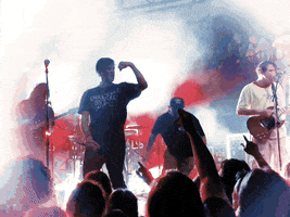 You And I Concert GIF by Pure Noise Records