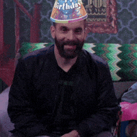 Happy Birthday Girl GIF by Kinda Funny