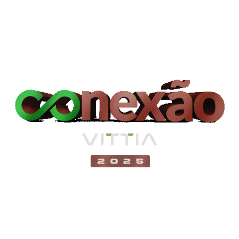 Conexaovittia Sticker by Vittia