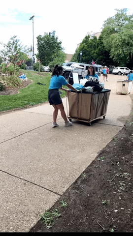 Moving Day Pittsburgh GIF by Duquesne University