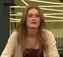 Olivia Bay GIF