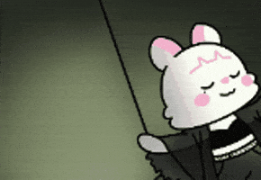 Crow Gidle GIF