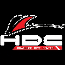 HuatulcoDiveCenter scuba diving buceo padi hdc GIF