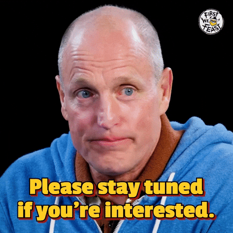 Woody Harrelson Hot Ones GIF by First We Feast