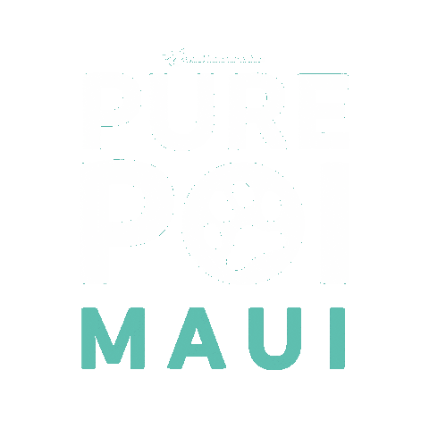 Mhs Sticker by maui humane society