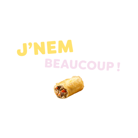 La Fabrique Des Veggies Sticker