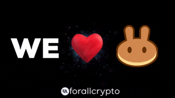 Compound Interest Love GIF by Forallcrypto
