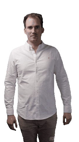 Martin Smile Sticker by TIGA Media