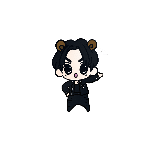 Sf9 Sticker