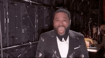 Naacp Image Awards GIF by BET