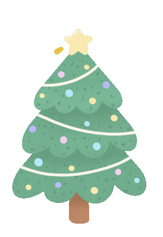 Merry Christmas Sticker by marissa
