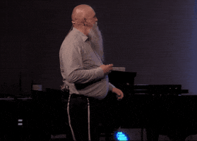 Falling GIF