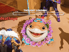 Marvel Waiting GIF