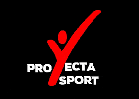 Sport Proyecta GIF by stampby
