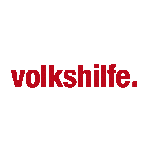 Sticker by Volkshilfe Oberösterreich