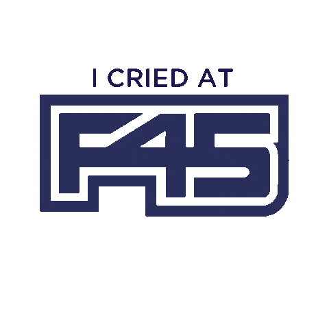 F45BTSBV Sticker