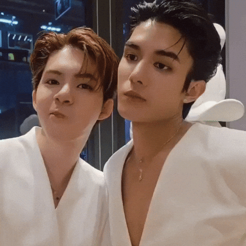 Actor Thailand GIF