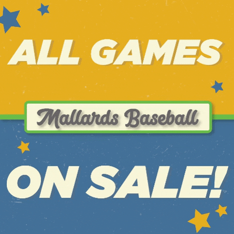 MadisonMallards GIF