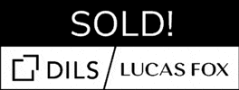 Sold GIF by Dils Lucas Fox