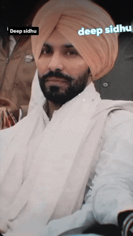 Deep Sidhu GIF