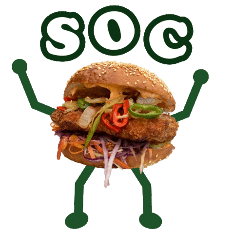 Dot Sticker by Dotbagels