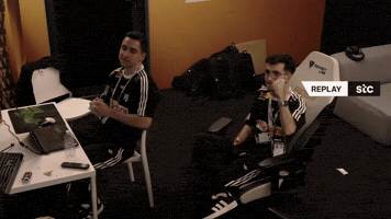 Futcs2 GIF by FUT Esports